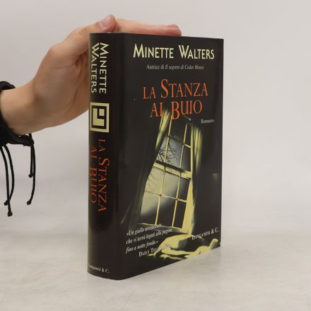 La stanza al buio