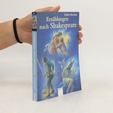 Erzählungen nach Shakespeare
