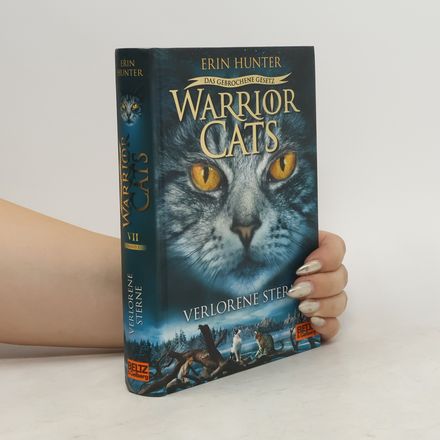 Warrior Cat: Verlorene Sterne