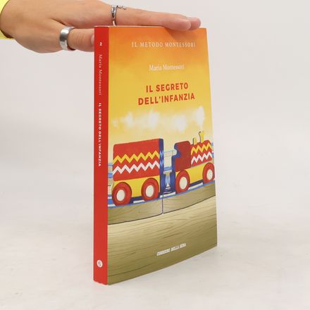 Il segreto dell'infanzia