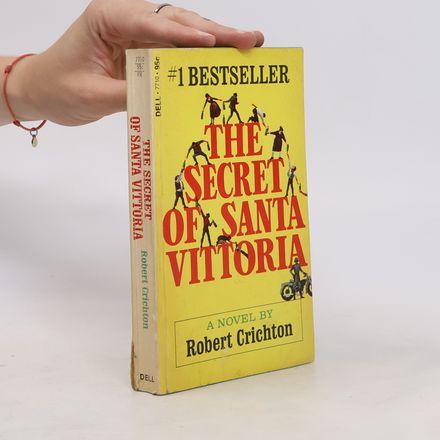 The Secret of Santa Vittoria