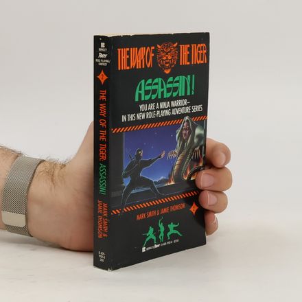 The Way of the Tiger - 2: Assassin