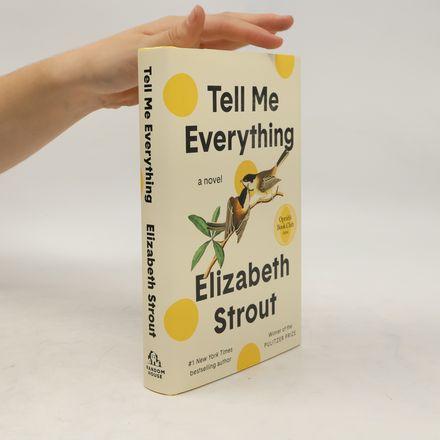 Tell Me Everything