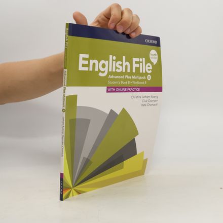 English File: Advanced Plus