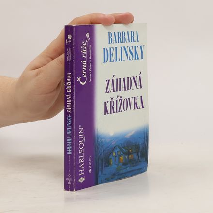 Záhadná křížovka