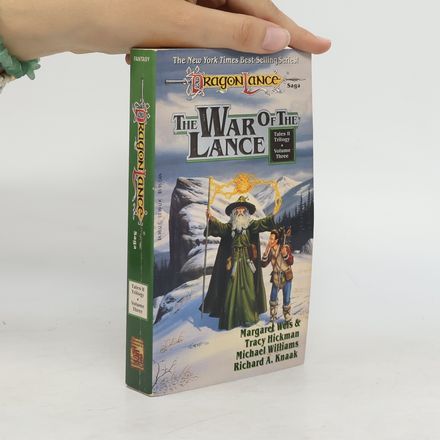 The War of the Lance