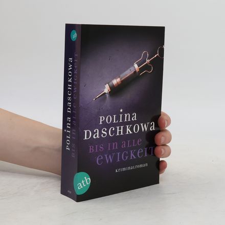 Bis in alle Ewigkeit