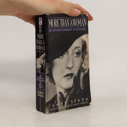 More Than a Woman