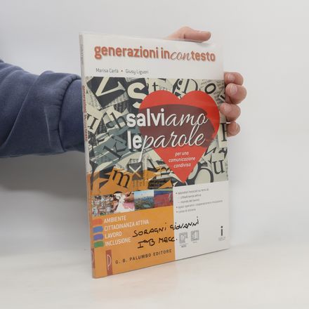 Generazioni incontesto. Mettiamoci alla prova