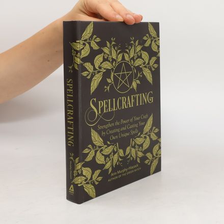 Spellcrafting