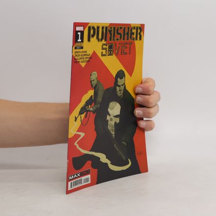 Punisher Soviet