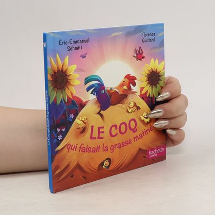 Le Coo qui faisait la grasse matinée