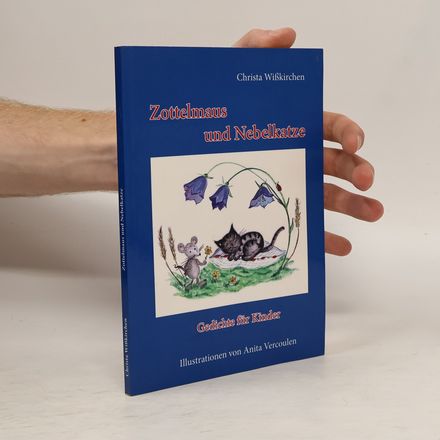 Zottelmaus und Nebelkatze