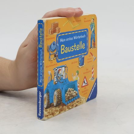 Mein erstes Wörterbuch