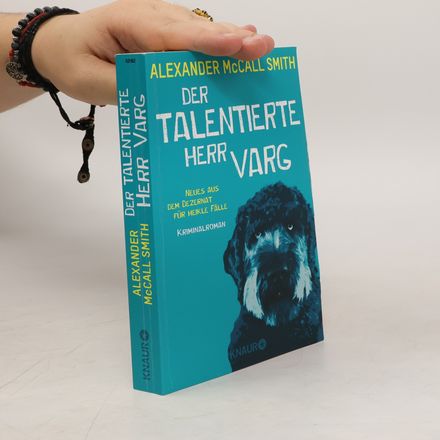 Der talentierte Herr Varg