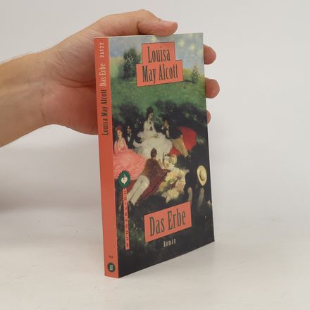 Das Erbe. Roman. Dtsch. v. Gesine Strembel