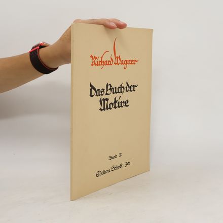 Das Buch der Motive