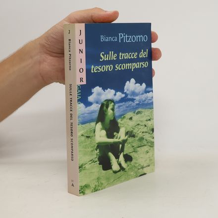 Junior - 51: Sulle tracce del tesoro scomparso