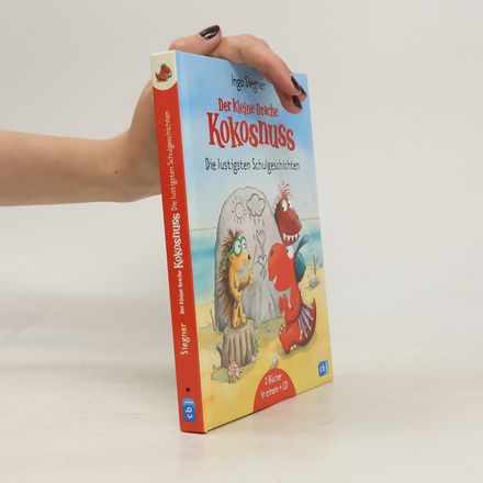 Der kleine Drache Kokosnuss - die lustigsten Schulgeschichten