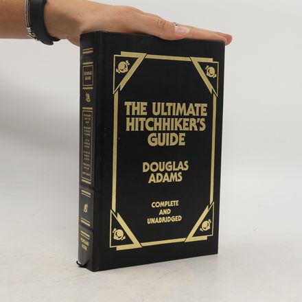 The Ultimate Hitchhiker's Guide