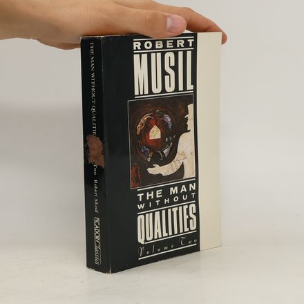 The Man Without Qualities