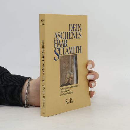 Dein aschenes Haar Sulamith