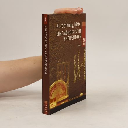 Abrechnung, bitte!