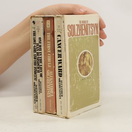 The Works of Solzhenitsyn