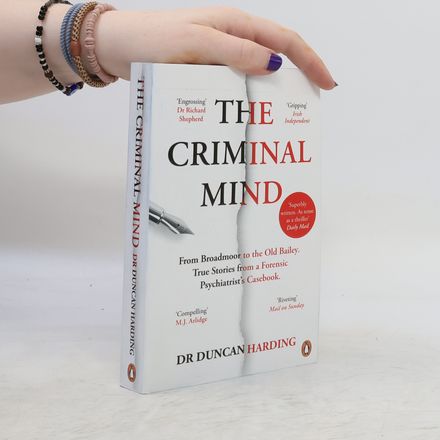 The Criminal Mind