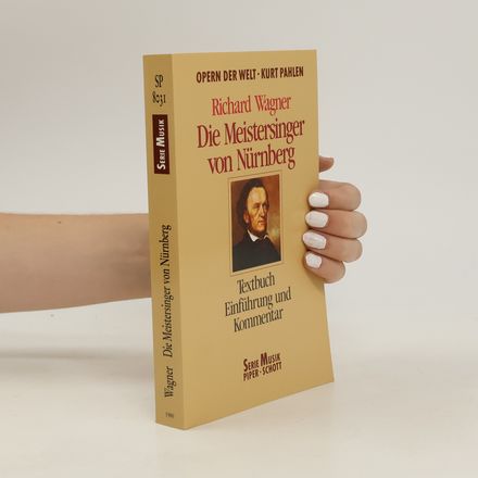 Die Meistersinger von Nürnberg