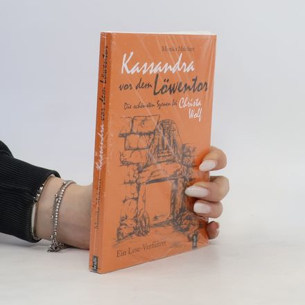 Kassandra vor dem Löwentor