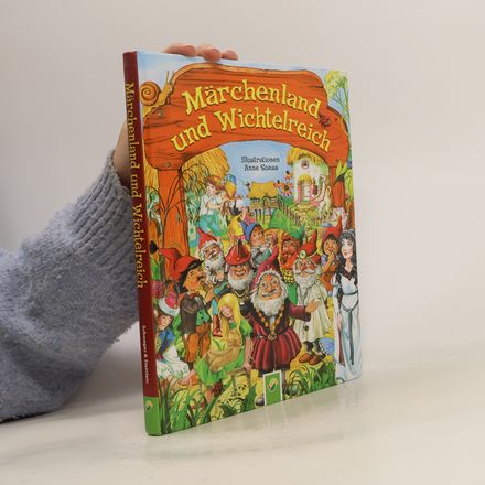 Märchenland und Wichtelreich