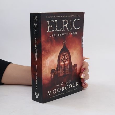 Elric - der Blutthron