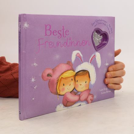 Beste Freundinnen