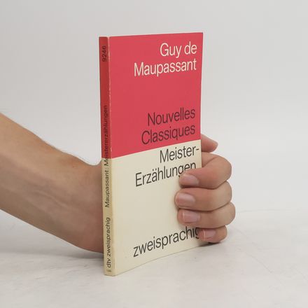 Nouvelles classiques
