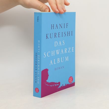 Das schwarze Album