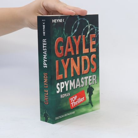 Spymaster