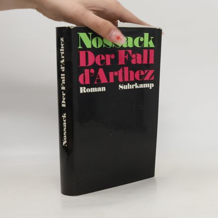 Der Fall d'Arthez