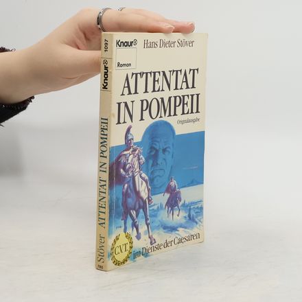 Attentat in Pompeji