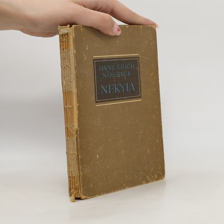 Nekyia