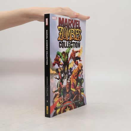 Marvel Zombies collection