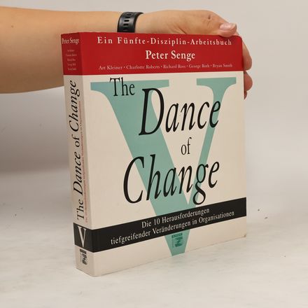 The dance of change