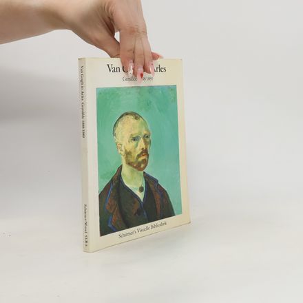 Van Gogh in Arles