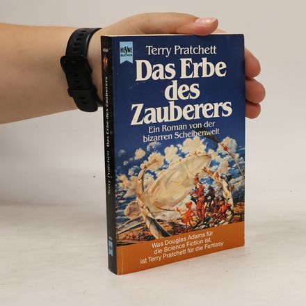 Das Erbe des Zauberers