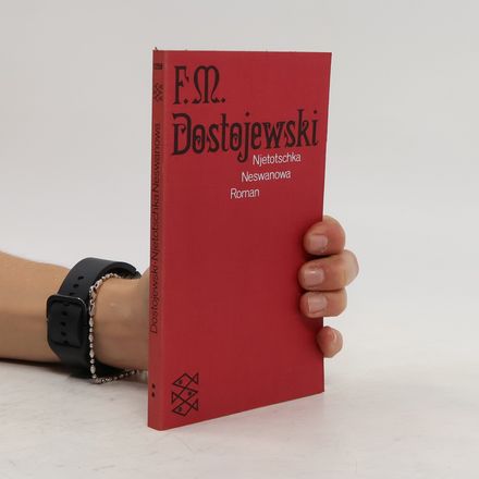 Njetotschka Neswanowa
