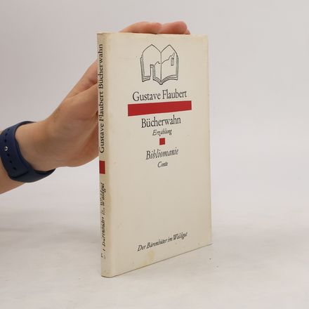 Bücherwahn