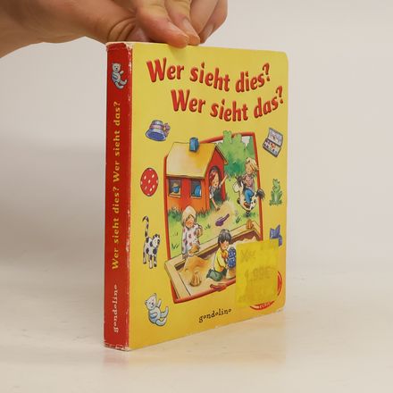 Wer sieht dies? Wer sieht das?