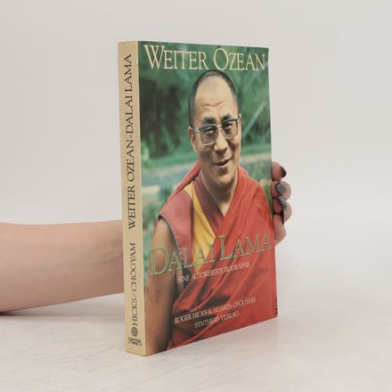Weiter Ozean, Der Dalai Lama
