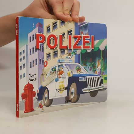 Polizei