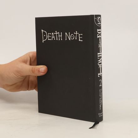 Death Note - Diamond Edition 02